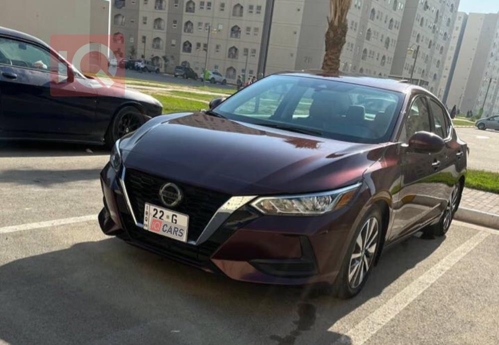 نیسان سێنترا